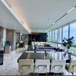 Sale or rental of luxury apartment in ph maui costa del este