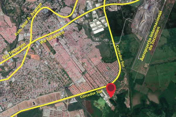 Terreno en zona uno