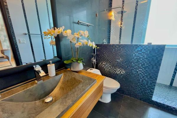 Se vende apartamento en ph q tower, punta pacifica