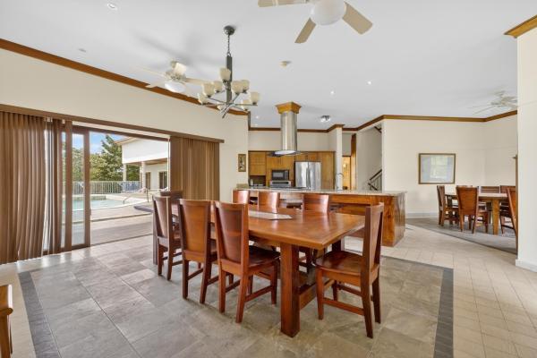 Resort-ready estate in hermosa bay boca chica