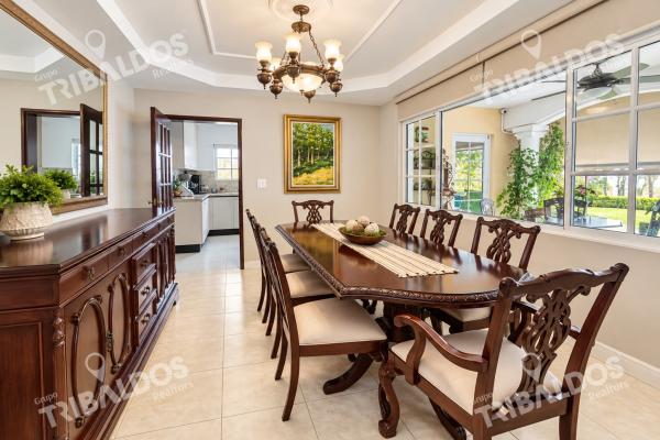 Casa en residencial costa serena