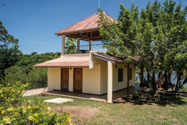 Boutique resort boca chica-commercial potential