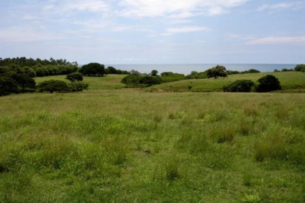 Incredible beachfront farm for sale