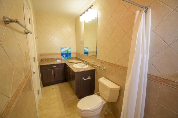 Exclusivo apartamento frente al mar