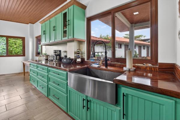 ¡impresionante casa de pesca en venta en panamá!