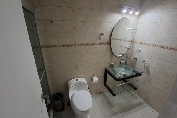 Alquiler de casa amoblada en ancón