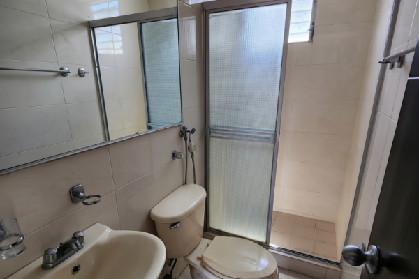 Venta de apartamento en ph mc gregor point, ancón