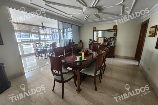 Venta de apartamento en ph ritz, san francisco