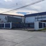 Amplia bodega en llano bonito