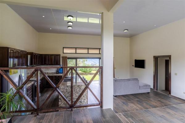 Outstanding home in cerro verde estates, boquete