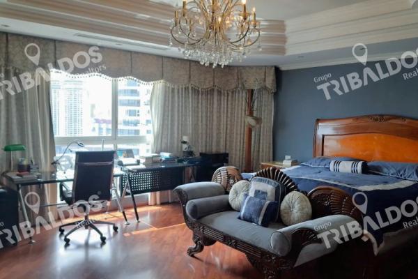 Sale of apartment in punta pacifica peninsula