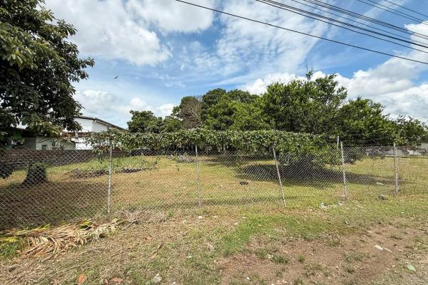Commercial land for sale in chiriquí