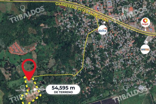 Venta de terreno en rio hato