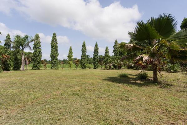 Venta de terreno en rio hato