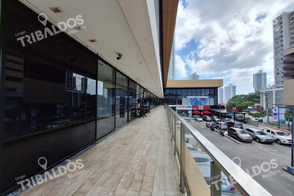 Alquiler de local comercial en ph liberty plaza