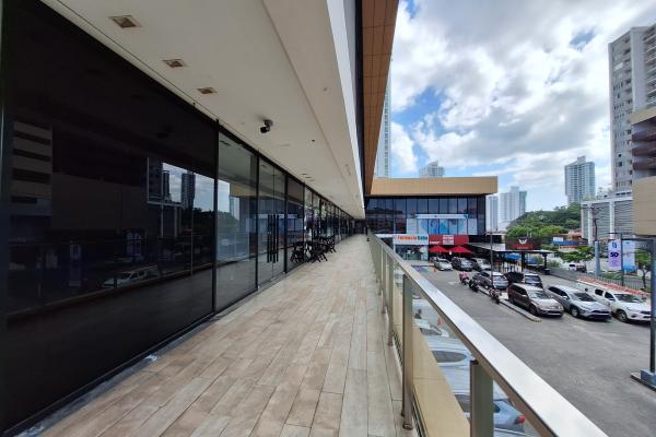 Alquiler de local comercial en ph liberty plaza