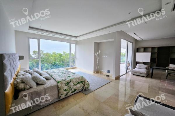 Venta de exclusivo apartamento en marea ii costa del este con gran terraza