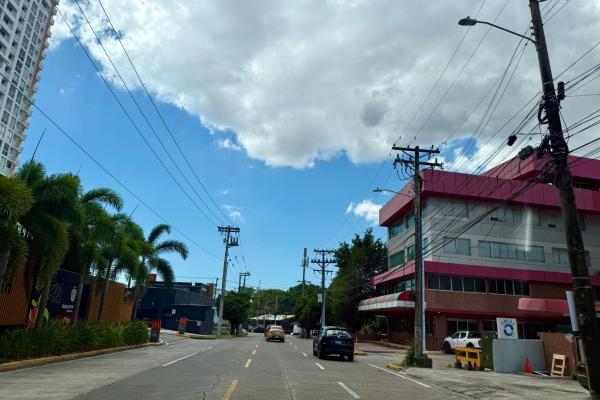 For sale house in el bosque