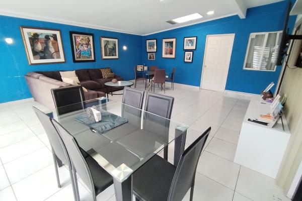 Venta de casa en altos de panama