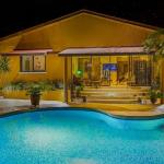 3 bdrm tropical estate hacienda pacifica