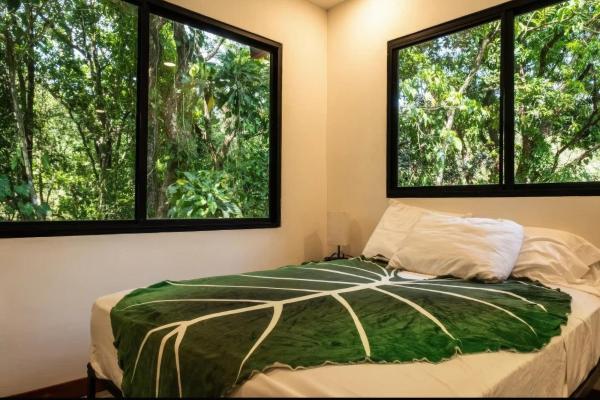 Beautiful modern jungle home for sale in morrillo