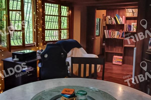 Venta de edificio en la cresta