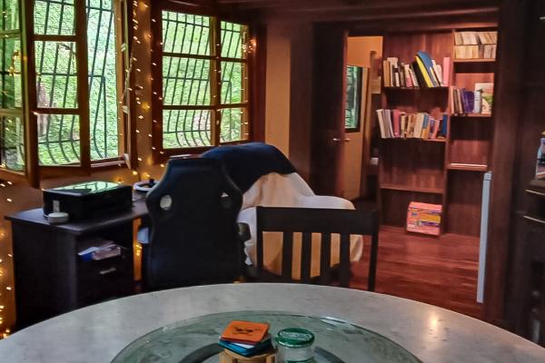 Venta de edificio en la cresta