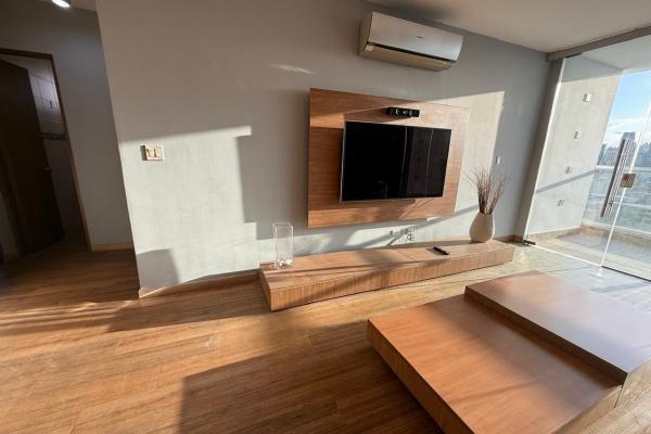 Apartamento en venta amoblado en san francisco