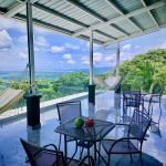 2 recamaras y vista al océano