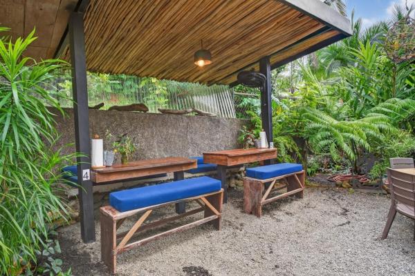 Restaurante y local comercial llave en mano