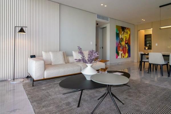 Apartamentos en venta en santa maría, ph the ivy