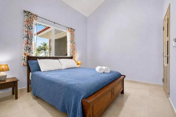 Casa moderna con vista al mar en andromeda estates pedasi