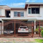 Casa familiar en venta en betania, altos del chase – 3 recámaras, 3.5 baños