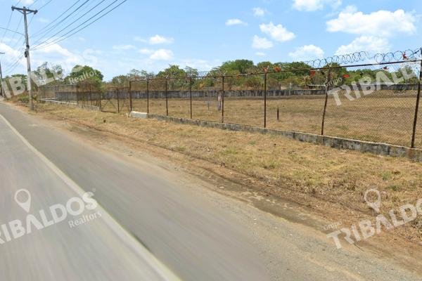 Se vende terreno en felipillo
