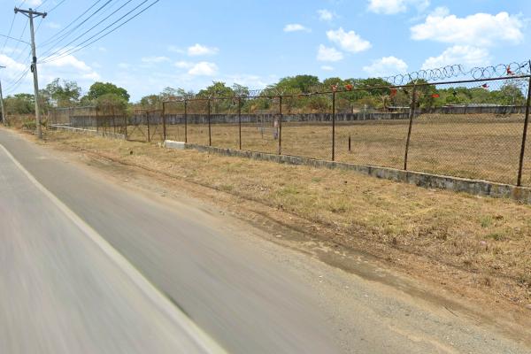 Se vende terreno en felipillo