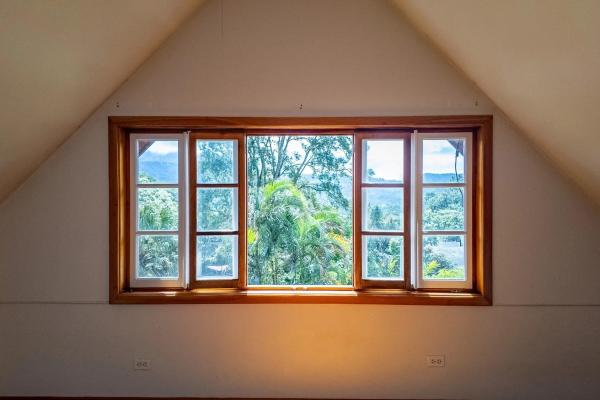 Spacious volcancito property for sale near boquete