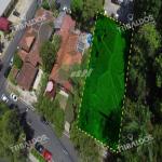 Venta de casa comercial en bella vista