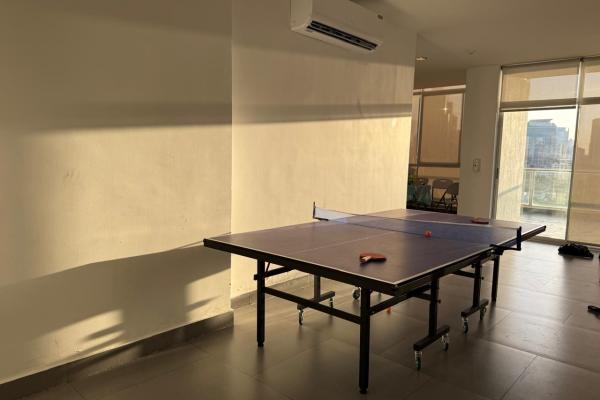 Apartamento en venta amoblado en san francisco