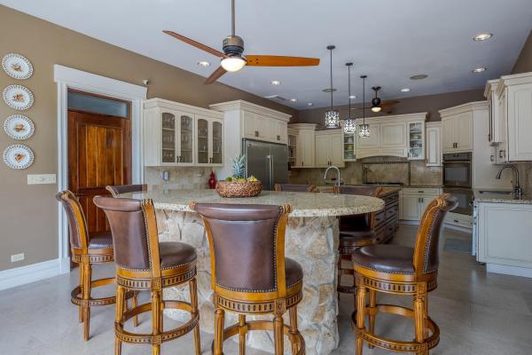 Mansion for sale in boquete - chiriquí