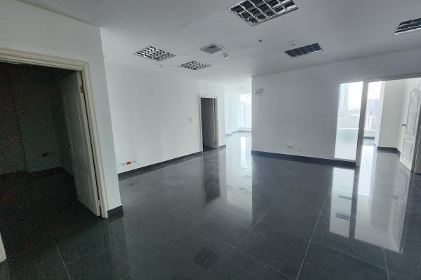 Venta de oficina en ocean business plaza