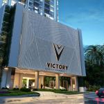 Se vende apartamento de 2 recamaras en ph victory sport