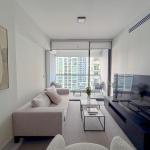 Spectacular apartment in nuovo by armani - 103 m2