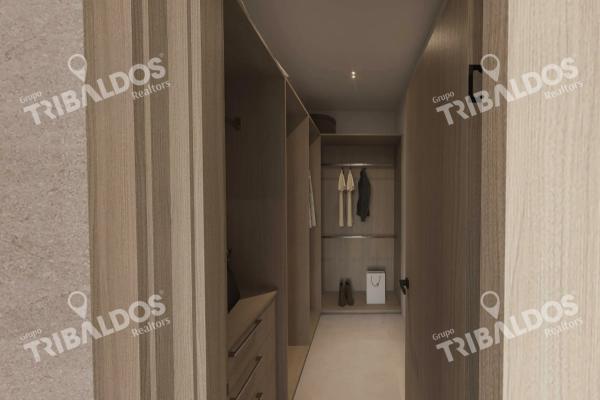 Venta de apartamento en costanera aqua bella vista