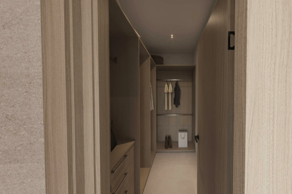 Venta de apartamento en costanera aqua bella vista