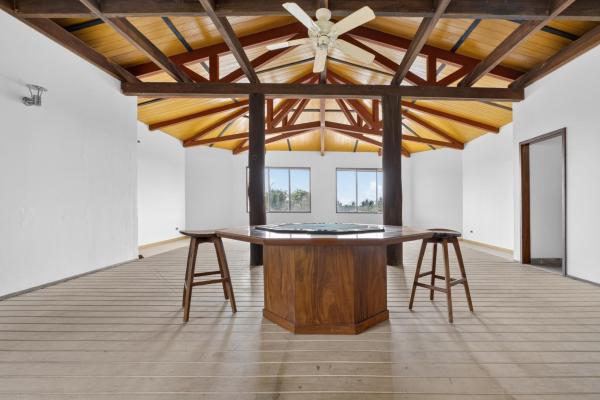 Oportunidad de hotel boutique en hermosa bay, boca chica