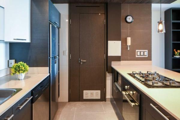 Apartamento frente al mar en venta avenida balboa