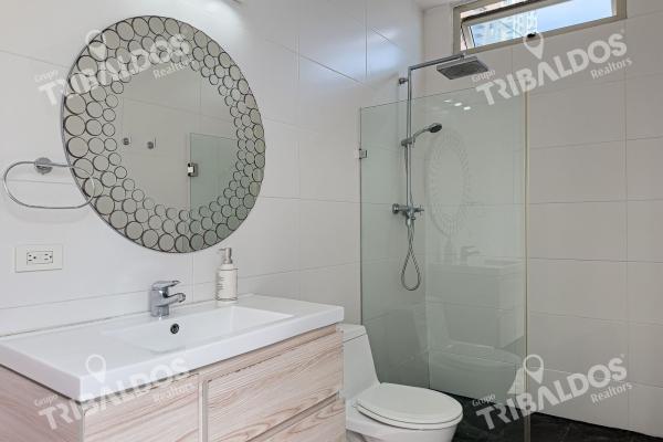 Venta de apartamento en punta pacifica, ph aqualina