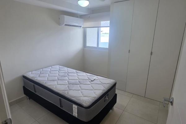Alquiler de apartamento amoblado en panamá viejo residence