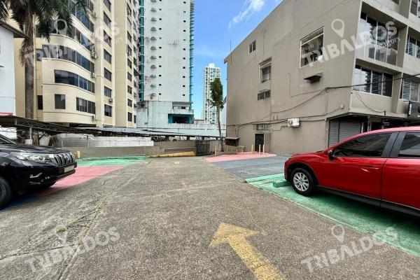 Venta de edificio comercial en vía porras, san francisco