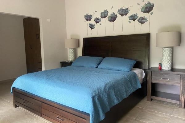 Se alquila casa amoblada ubicada en altos de maría